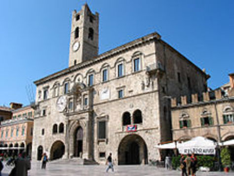 La città di ascoli premiata dalla community di paesionline.it ... Migliori ascoli piceno