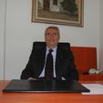 Presidente Rosario Donati